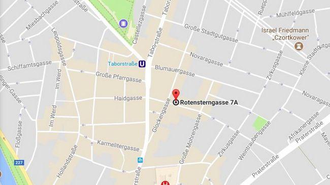 Nestroy Hotel Wien