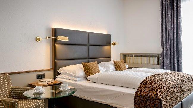 Hotel Nestroy Wien