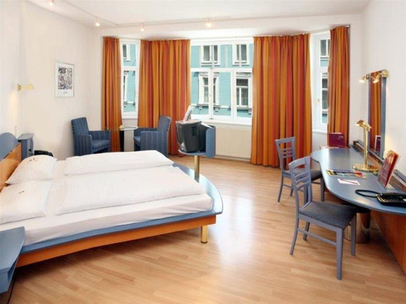 Hotel Nestroy Wien