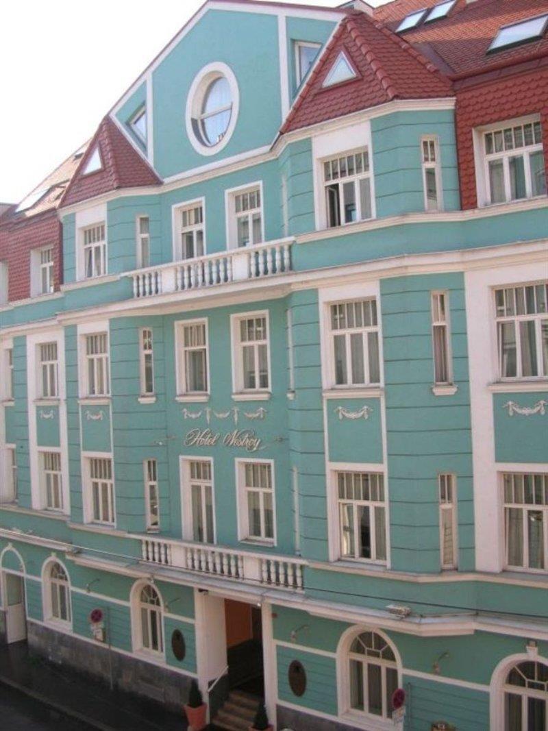 Nestroy Wien