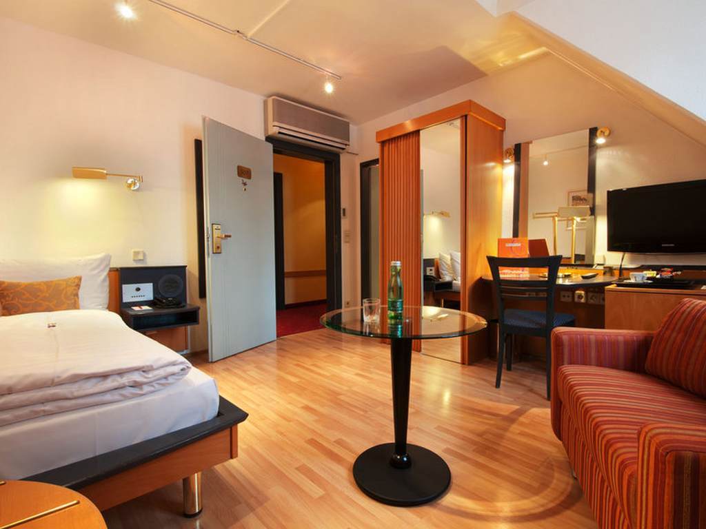 Nestroy Hotel Wien