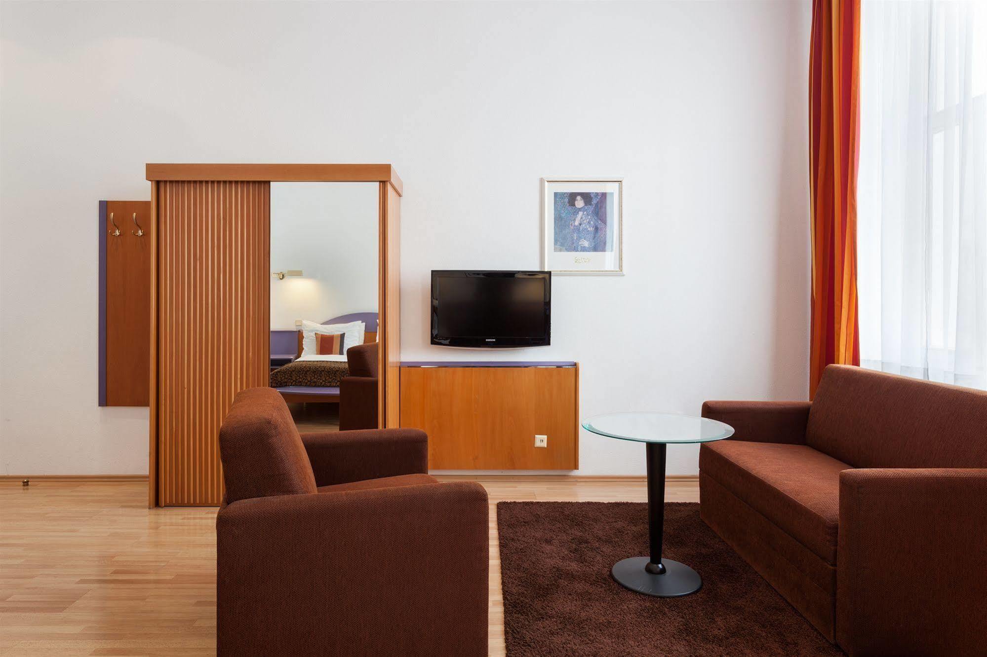 Nestroy Hotel Wien