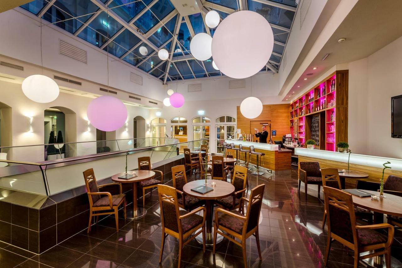 Nestroy Hotel Wien