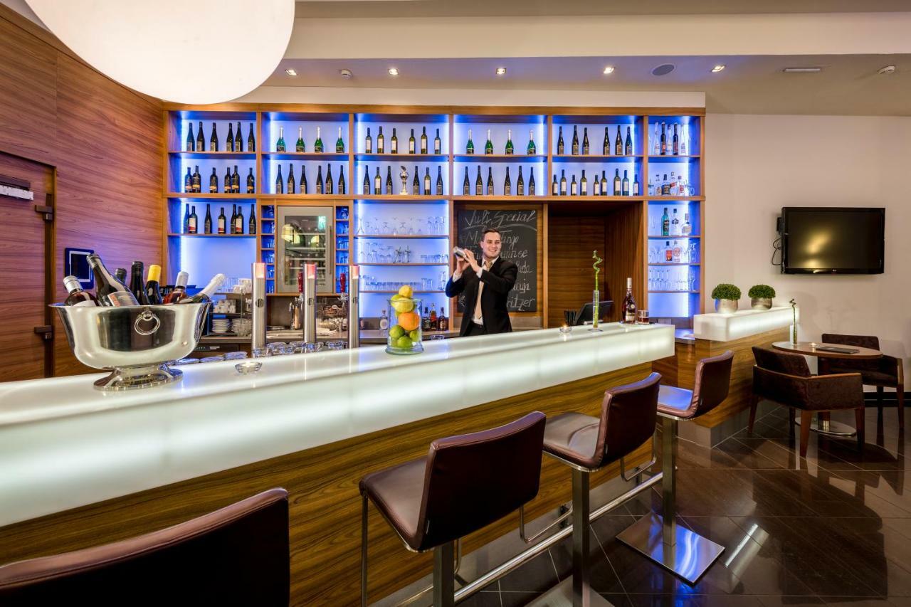 Nestroy Hotel Wien